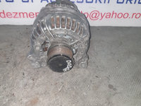 Alternator 2.0 CRDI DODGE JOURNEY din 2009 cod 0124525128