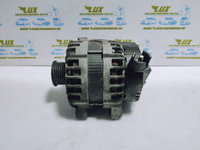 Alternator 2.0 D 204DTD 0125812068 Land Rover Discovery 5 [2016 - 2022]