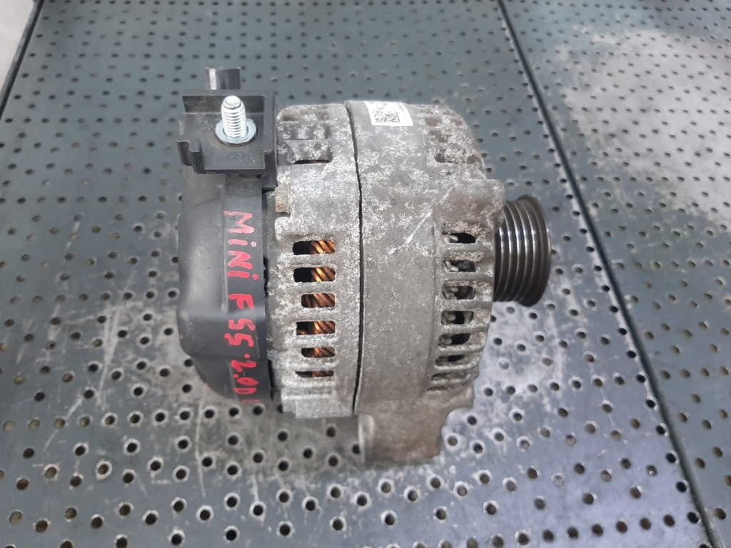 Alternator 2.0 d b47c20a mini cooper f55