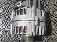 Alternator 2.0 D BMW Seria 1 E87 cod 2543461B