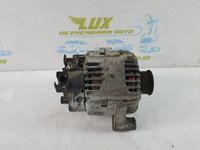 Alternator 2.0 d n47 m47 7799180ai01 BMW Seria 1 E87 [2004 - 2007]