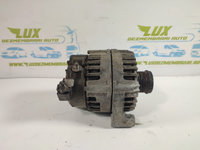 Alternator 2.0 d n47d20 177cp 184cp euro 5 8507624 BMW X1 E84 [2009 - 2012]