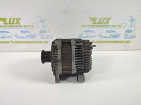 Alternator 2.0 dci m9r 8200654785 Renault Trafic 2 [facelift] [2006 - 2015]