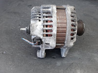 Alternator 2.0 dci m9r renault koleos nissan x-trail qashqai laguna 3 23100jg71a