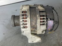 Alternator 2.0 di d20dt 664950 ssangyong actyon 1 korando rexton w kyron dupa 2005 a6651540202