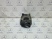 Alternator 2.0 Diesel Mercedes A Class W169 2004-2008 COD A6401540402