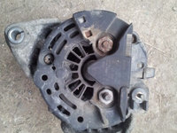 Alternator 2.0 DTL X20DTL X20DTH Y20DTH 100 AMPER OPEL ASTRA G VECTRA B ZAFIRA A BOSCH 0124415005 TN