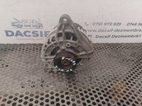 ALTERNATOR 2.0 EURO 5 - A0009063322 MX1253 Mercedes-Benz B-Class