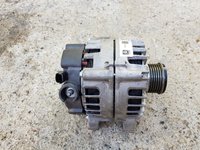 Alternator 2.0 hdi, Citroen C4 Grand Picasso, 2009