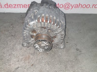 Alternator 2.0 HDI FIAT SCUDO din 2007 cod 9646321780