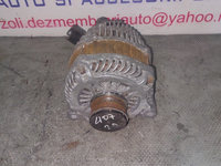 Alternator 2.0 hdi Peugeot 407 Cod 9654752880