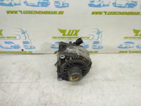 Alternator 2.0 hdi RHR 9654752880 96547528on80 a004tj0084a Citroen C5 [facelift] [2004 - 2008]