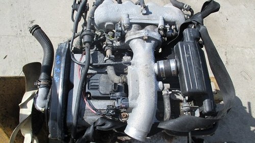 Alternator 2.0 i 4WD Kia Sportage 2002