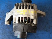 Alternator 2.0 jtd fiat ducato 2013 51854901 ms1012101091