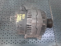 Alternator 2.0 sdi bdj vw caddy 3 028903028j