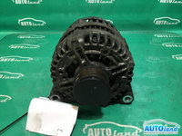 Alternator 2.0 TDCI Ford MONDEO IV 2007