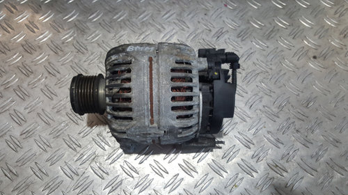 Alternator 2.0 TDi 140A cod 06F903023F cod mo