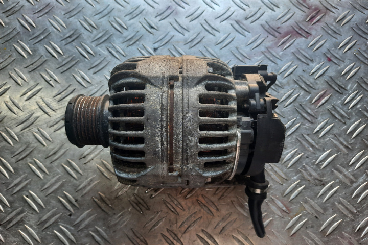 Alternator 2.0 TDi 140A cod 06F903023F VW/Skoda/Seat [VAG]