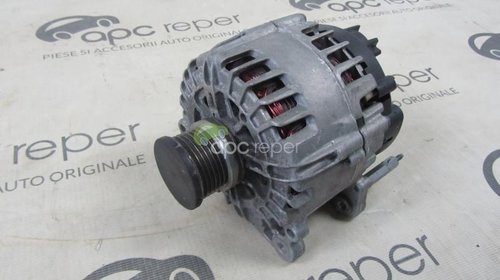 Alternator 2.0 TDI Audi A4 8k, A5 8T, A6 4G,TT 8S cod: 03L903023L