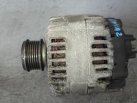 Alternator 2.0 tdi bmm audi a3 8p a4 b8 a5 8f vw golf 6 passat b7 tiguan 5n skoda octavia 2 2010 06f903023c