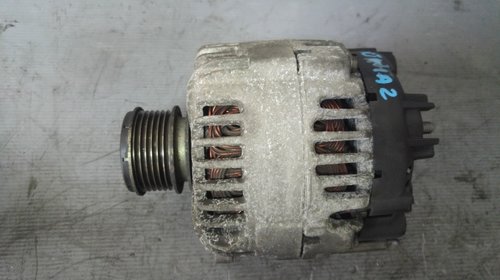 Alternator 2.0 tdi bmm audi a3 8p a4 b8 a5 8f