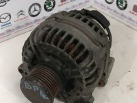 Alternator 2.0 TDI BPW . Cod original : 06F903023