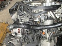 Alternator 2.0 TDI CAG Audi 2010