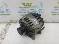 Alternator 2.0 tdi crlb 03l903023l Audi A3 8V [2012 - 2016]