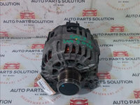 Alternator 2.0 TDI VOLKSWAGEN GOLF 7 2014-2017