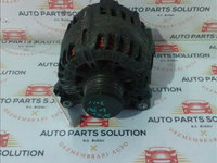 Alternator 2.0 TDI VOLKSWAGEN PASSAT CC