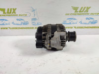 Alternator 2.0cdti a20dth 13579668 Opel Zafira C [2012 - 2016]