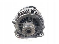 Alternator 2.0dci an fab 2001+ 210amperi alternator stare perfecta cu cod 8200654785 Mitsubishi