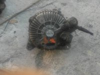 Alternator 2.0 hdi Peugeot, Citroen Xsara picasso