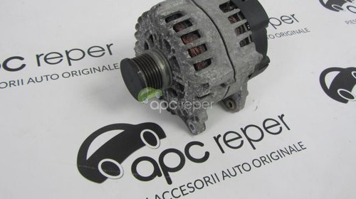 Alternator 2,0Tdi 177cp Audi A4 8k, A5 8T, A6