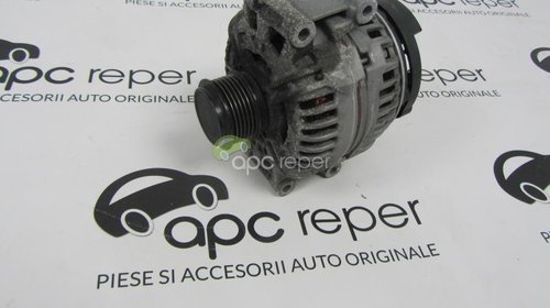 Alternator 2,0Tfsi Original Audi A4 8k, A5 8T, Q5 8R 06H903016H