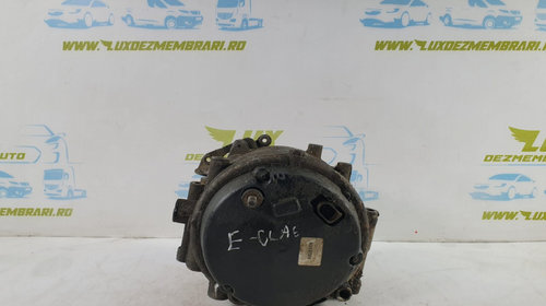 Alternator 2.2 cdi 611961 Mercedes-Benz S-Class W220 [1998 - 2002]