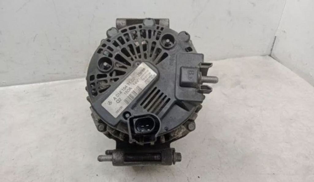 Alternator 2.2 cdi an fab 2010-2015 cod 