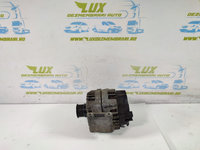 Alternator 2.2 cdi euro 5 om 651 a0009067702 Mercedes-Benz E-Class W212 [2009 - 2013]