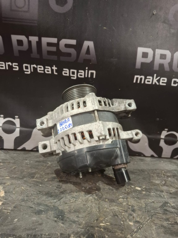 Alternator 2.2 diesel Euro 4 Honda - imagine 1