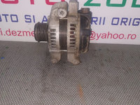 Alternator 2.2 diesel LEXUS IS 220 DIN 2007