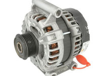 ALTERNATOR 2.2 FORD PUMA 150A EURO 5 0125711132