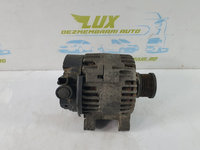 Alternator 2.2 hdi 4HN 9662731680 Mitsubishi Outlander 2 [facelift] [2009 - 2013]