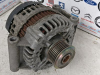 Alternator 2.2 HDI / TDCI euro 4 citroen jumper fiat ducato ford transit peugeot boxer . Cod OEM : 0121615002