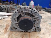 ALTERNATOR 2.2 TDI 0121615021 Land Rover