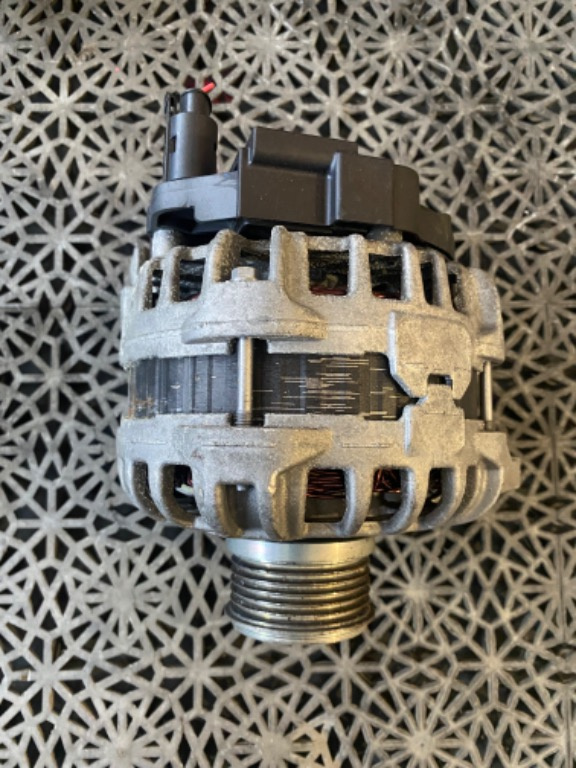 Alternator 2.3 / 3.0 JTD Fiat Ducato an 2012 - 2019 cod 504385138