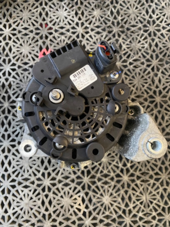 Alternator 2.3 / 3.0 JTD Fiat Ducato an 