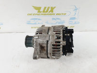 Alternator 2.3 d 89215512 Fiat Ducato 3 Typ250 [1st facelift] [2012 - 2014]