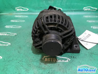 Alternator 2.4 Diesel Volvo S60 2000