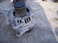 Alternator 2.5 audi a6 vw t4 2001 2002 2003