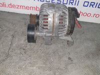 Alternator 2.5 benzină BMW X3 E83 DIN 2005 COD 7519721